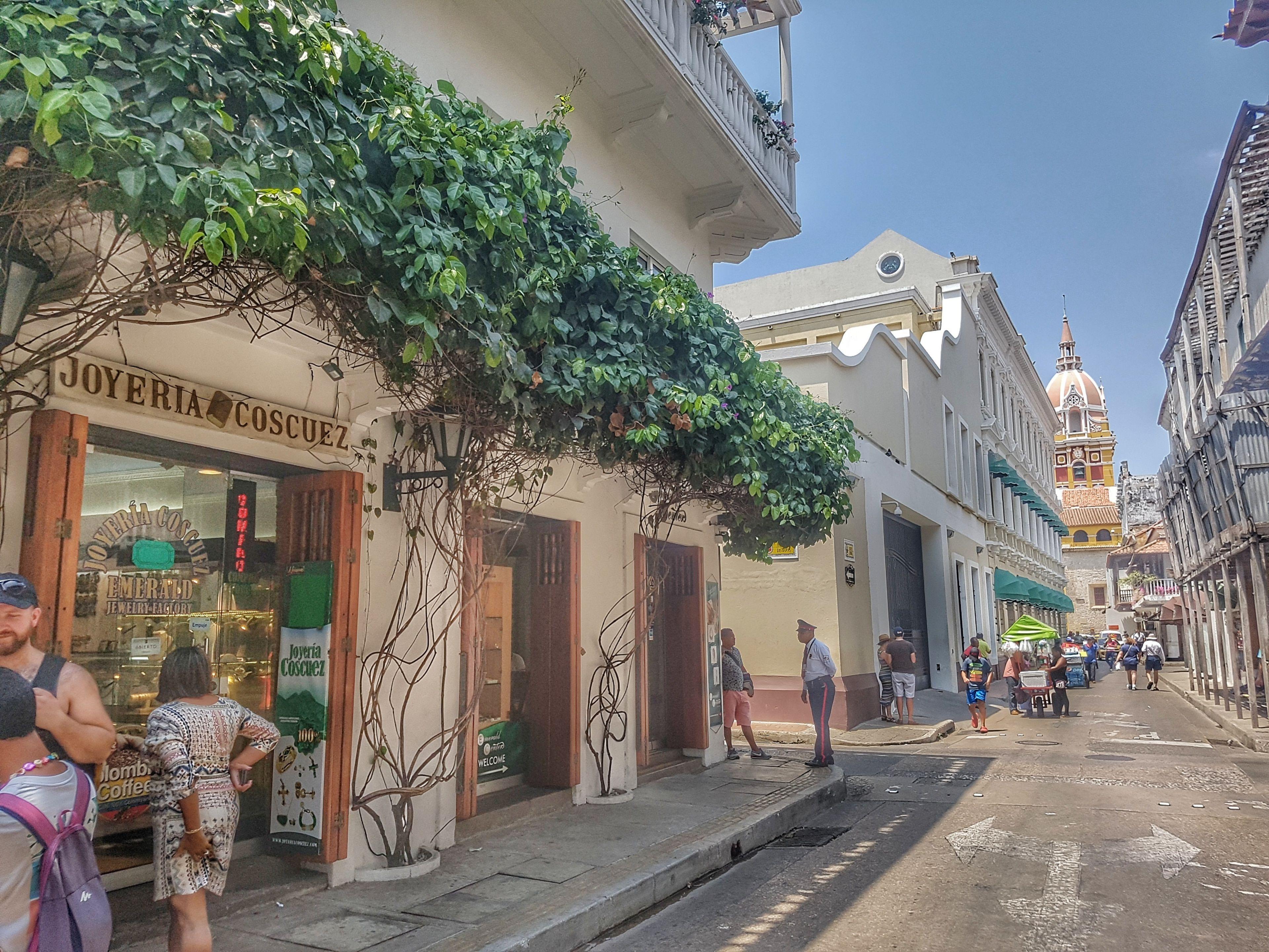 Casa Claver Loft Boutique Hotel — Photos 2