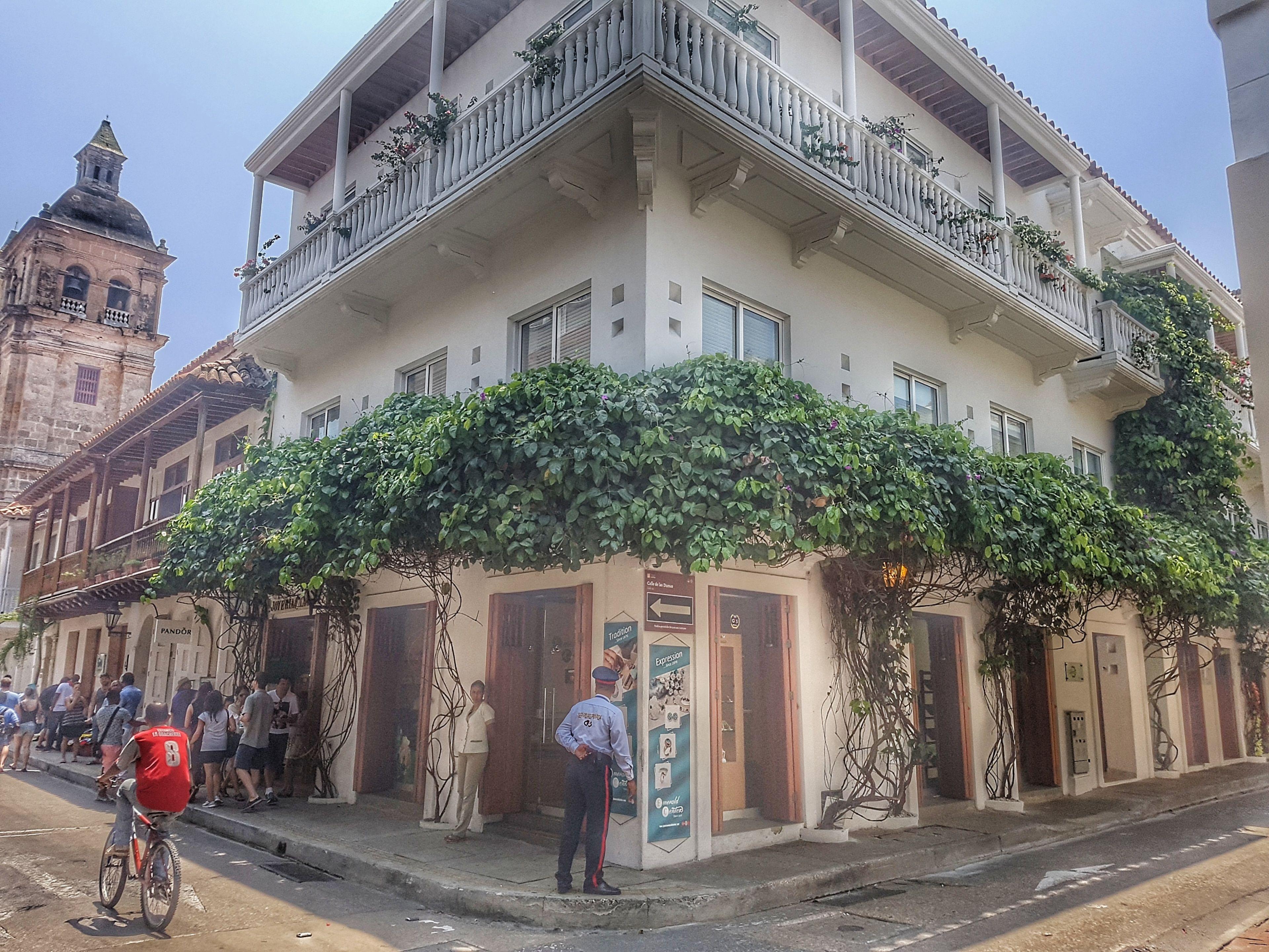Casa Claver Loft Boutique Hotel — Photos 3